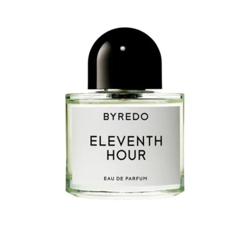 BYREDO Eleventh Hour EDP 50 ml - парфюмерная вода 