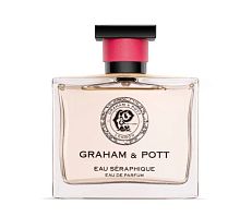 GRAHAM & POTT Eau Seraphique парфюмерная вода 100 мл 