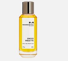 MANCERA Choco Violette EDP 60 ml - парфюмерная вода 