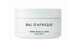 BYREDO Bal D'Afrique Body cream 200 ml - крем для тела 