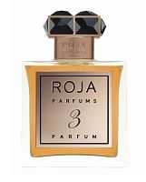 ROJA PARFUMS PARFUM DE LA NUIT 3 Parfum 100 ml - духи 
