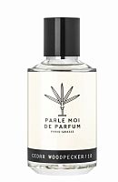 PARLE MOI DE PARFUM Cedar Woodpecker / 10 EDP 50,100 ml - парфюмерная вода