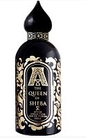 Attar Collection THE QUEEN OF SHEBA lady edp парфюмерная вода
