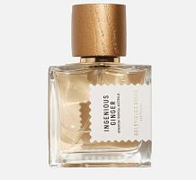 GOLDFIELD & BANKS AUSTRALIA Ingenious Ginger EDP 50 ml - парфюмерная вода 