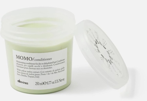 MOMO/conditioner - Увлажняющий кондиционер, облегчающий расчесывание волос фото 2
