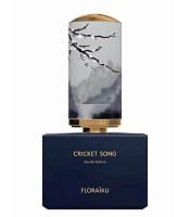 FLORAIKU Cricket song EDP 50 ml + 10 ml - парфюмерная вода 