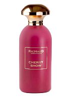 RicHarD CHERRY SHOW EDP 10,100ML-M