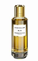 MANCERA Aoud Exclusif EDP 60,120 ml - парфюмерная вода