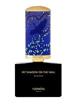 FLORAIKU My shadow on the wall EDP 50 ml + 10 ml - парфюмерная вода 