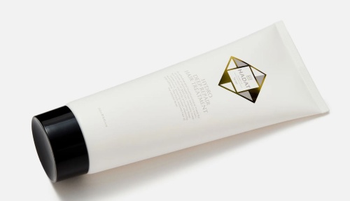 HYDRO DEEP REPAIR HAIR Интенсивно восстанавливающая маска фото 3