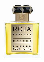 ROJA PARFUMS DANGER Pour Homme Parfum 50 ml - духи 