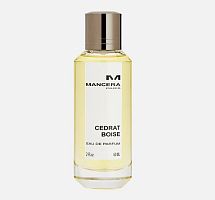 MANCERA Cedrat Boise EDP 60 ml - парфюмерная вода 
