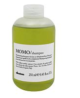 MOMO/shampoo 250 ml - Шампунь для глубокого увлажнения волос 250 мл