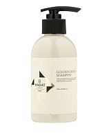 GOLDEN HOUR SHAMPOO / ШАМПУНЬ "GOLDEN HOUR"
