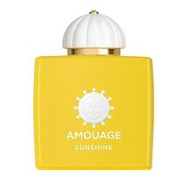 AMOUAGE Sunshine Woman EDP парфюмерная вода