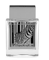 Zebra women
