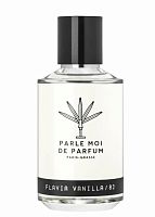 PARLE MOI DE PARFUM Flavia Vanilla / 82 EDP 50,100 ml - парфюмерная вода