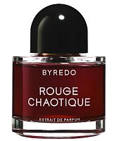 BYREDO Night Veils Rouge Chaotique Perfume Extract 50 ml - духи 