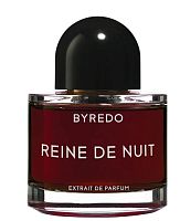 BYREDO Night Veils Reine de Nuit Perfume Extract 50 ml - духи 