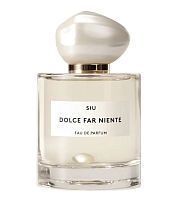 Парфюмерная вода  DOLCE FARNIENTE SIU 50,100 ML