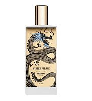 Memo Winter Palace EDP парфюмерная вода