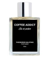 Theodoros Kalotinis Coffee Addict парфюмерная вода