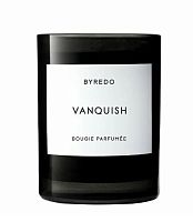 BYREDO VANQUISH Fragranced Candle 240 g - свеча