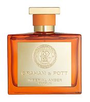 GRAHAM & POTT Imperial Amber духи 100 мл 