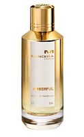 MANCERA Amberful EDP 60,120 ml - парфюмерная вода