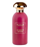 RicHarD CHERRY SHOW EDP парфюмерная вода