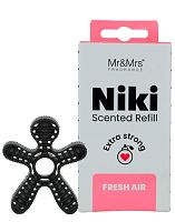 Сменный блок FRESH AIR | СВЕЖИЙ ВОЗДУХ универсальный (для NIKI всех серий)