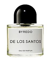 BYREDO De Los Santos EDP 50 ml - парфюмерная вода 