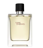 Hermes Terre D'Hermes Pour Homme туалетная вода 