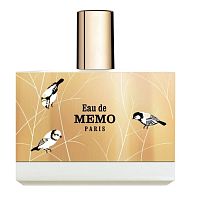 Memo Eau de Memo EDP парфюмерная вода