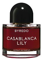 BYREDO Night Veils Casablanca Lily Perfume Extract 50 ml - духи 