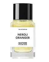 MATIERE PREMIERE Neroli Oranger EDP парфюмерная вода