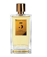 Rosendo Mateu №5 Floral, Amber, Sensual Musk EDP парфюмерная вода