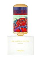FLORAIKU One umbrella for two EDP 10 ml Refill - парфюмерная вода сменный блок 