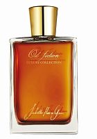JULIETTE HAS A GUN Oil Fiction EDP 75 ml - парфюмерная вода 