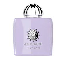 AMOUAGE Lilac Love Woman EDP парфюмерная вода