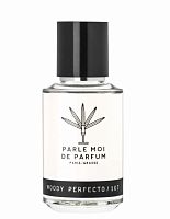 PARLE MOI DE PARFUM Woody Perfecto / 107 EDP 50 ml - парфюмерная вода 
