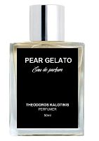 Theodoros Kalotinis Pear Gelato парфюмерная вода