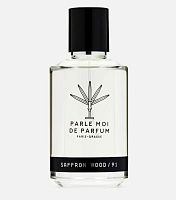 PARLE MOI DE PARFUM Saffron Wood / 91 EDP 100 ml - парфюмерная вода 