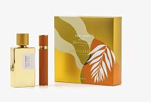 GOLDFIELD & BANKS AUSTRALIA Silky Woods 2024 Christmas Set - набор духов 100 мл + 10 мл 