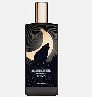 MEMO PARIS Russian Leather EDP 75 ml - парфюмерная вода 