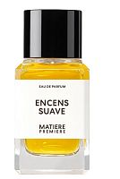 Matiere Premiere Encens Suave парфюмерная вода 50,100 мл
