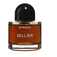 BYREDO Night Veils Sellier Perfume Extract 50 ml - духи 