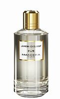 MANCERA Jardin Exclusif EDP 60,120 ml - парфюмерная вода