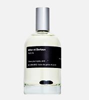MILLER ET BERTAUX Close Your Eyes, and .../Bois de Gaiac et Poire EDP 100 ml - парфюмерная вода 