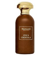 RicHarD COCA CHOCOLA EDP парфюмерная вода